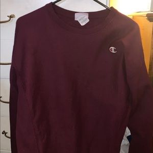 Women’s Champion pullover